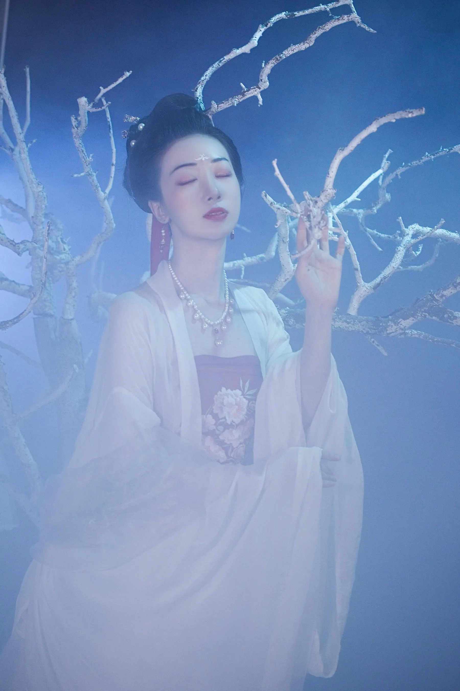 [YITUYU艺图语]2022.08.26 嫦娥 犬壹- [33P]插图6